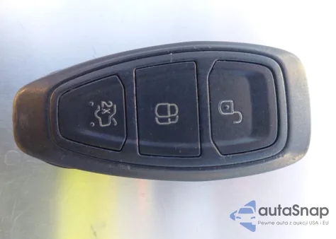 2014 Ford Focus St из США, поврежденный, VIN 1FADP3L95EL375208